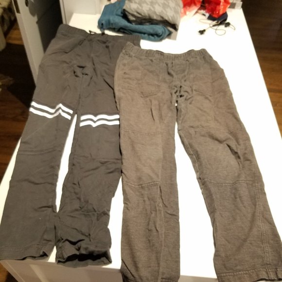 COPY - Tea Collection Pants - Picture 2 of 4